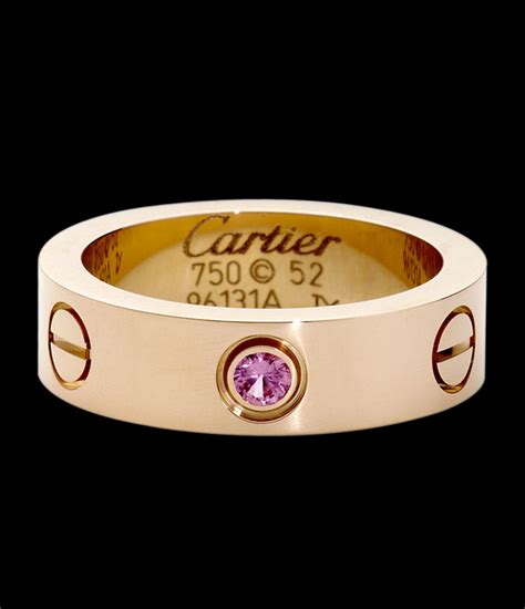 cartier jewelen